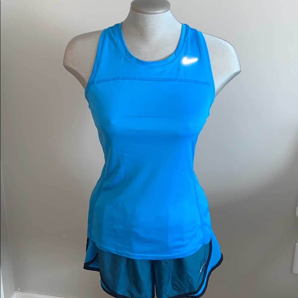 NIKE SET